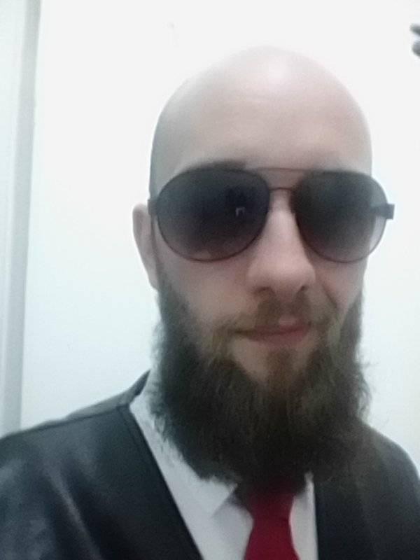 Profil de Abbes, 31 ans, Annonce Coquine à Sessa