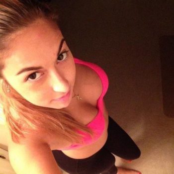 Profil de Samia, 25 ans, Annonce Coquine à Confignon