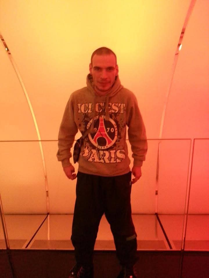 Profil de Nakib, 38 ans, Annonce Coquine à Nottwil