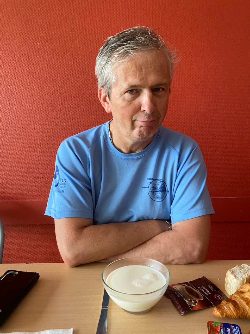 Profil de Assim, 55 ans, Annonce Coquine à Salez