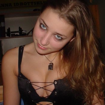 Profil de Brianna, 27 ans, Annonce Coquine à Cotterd