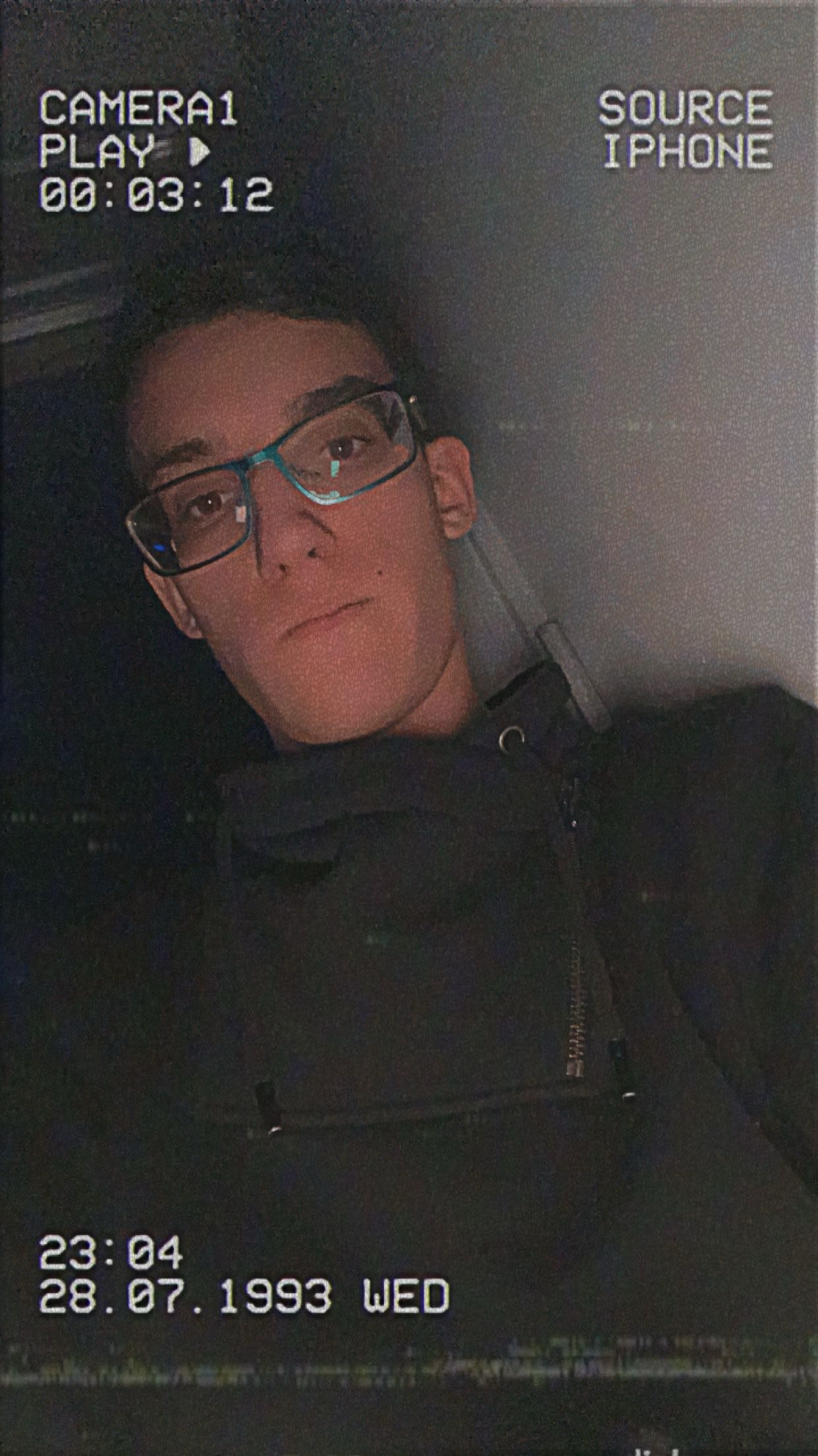 Profil de Aleksy, 23 ans, Annonce Coquine à Rigi Kaltbad