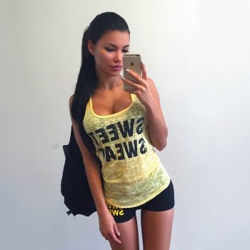 Profil de Karin, 28 ans, Annonce Coquine à St-Sulpice NE