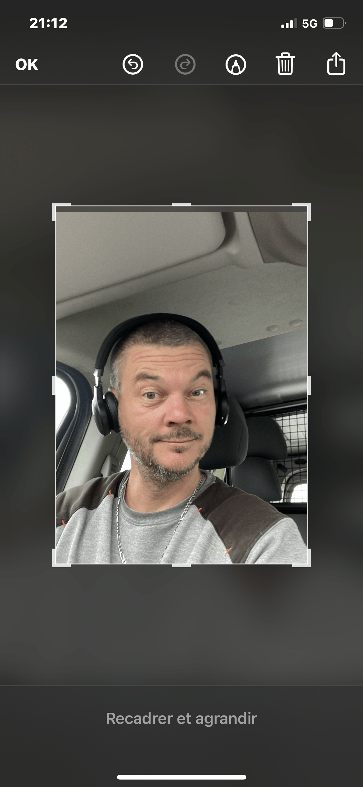 Profil de Alseny, 25 ans, Annonce Coquine à Vättis