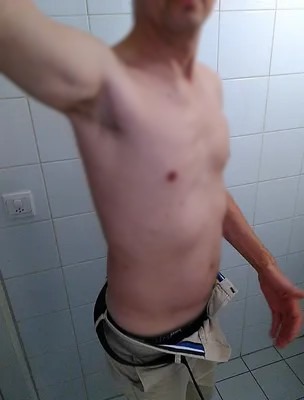 Profil de Kayss, 55 ans, Annonce Coquine à Steinhof SO