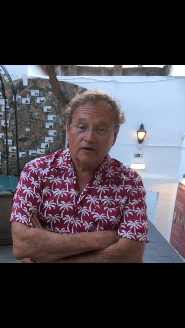 Profil de Lazreg, 55 ans, Annonce Coquine à Niedermuhlern