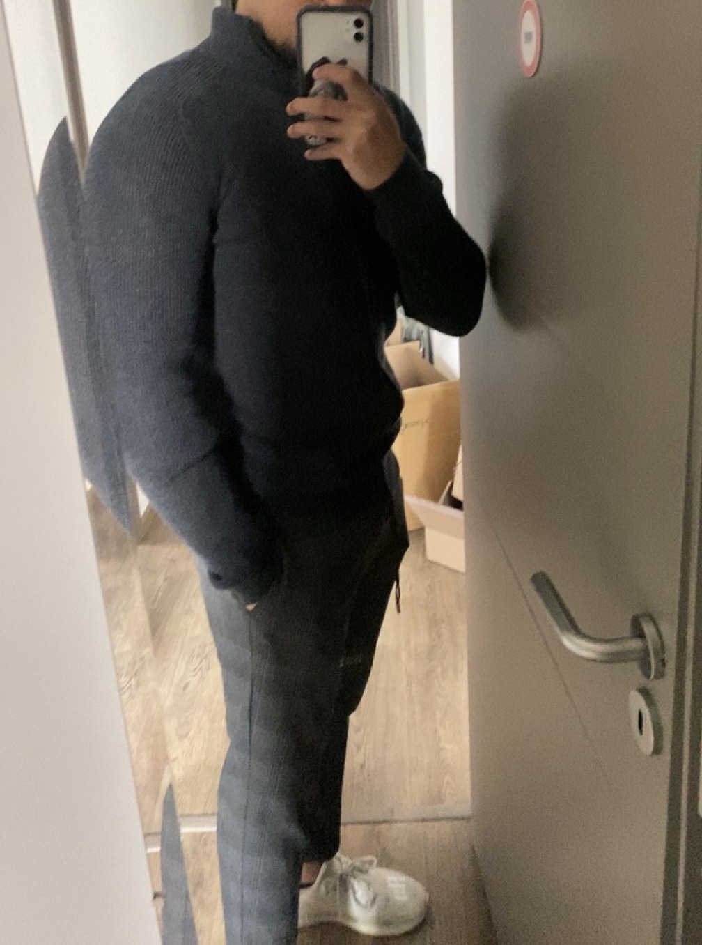 Profil de Hamine, 21 ans, Annonce Coquine à Lüterswil