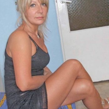 Profil de Candys, 42 ans, Annonce Coquine à Dicken
