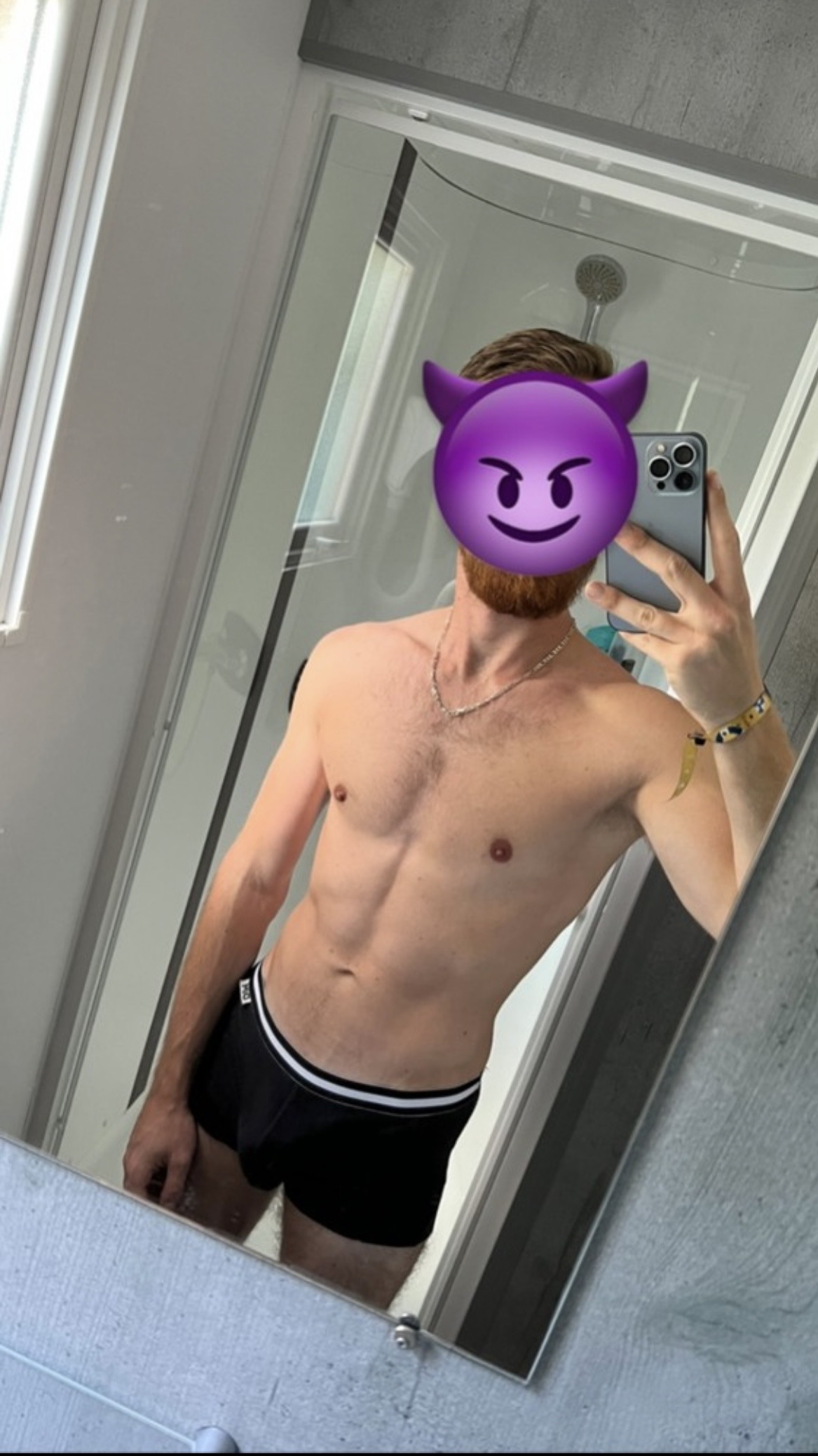 Profil de Jahed, 27 ans, Annonce Coquine à Splügen