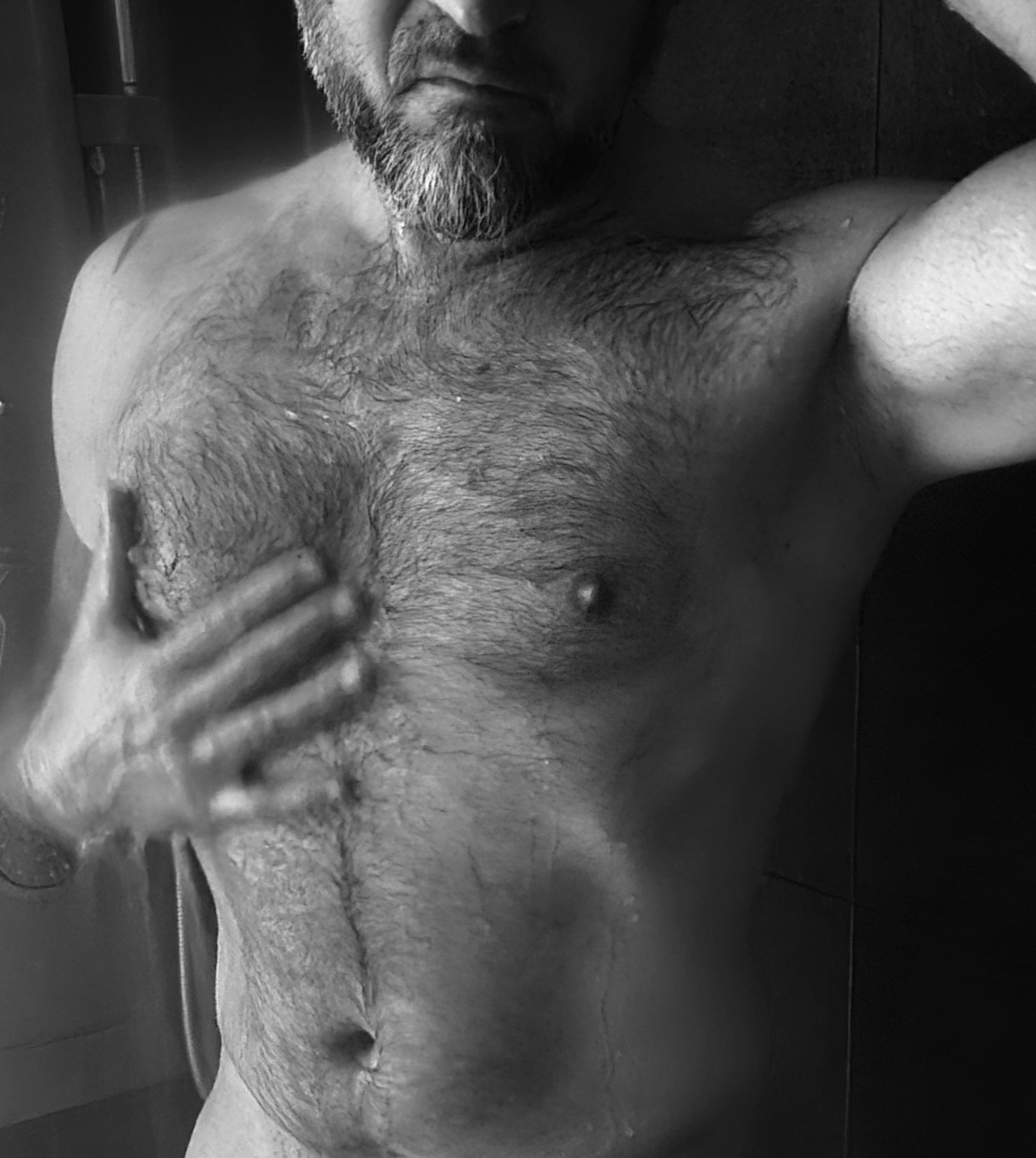 Profil de Nemo, 47 ans, Annonce Coquine à Môtiers NE