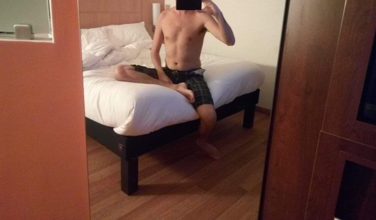 Profil de Blerim, 39 ans, Annonce Coquine à Pfaffnau