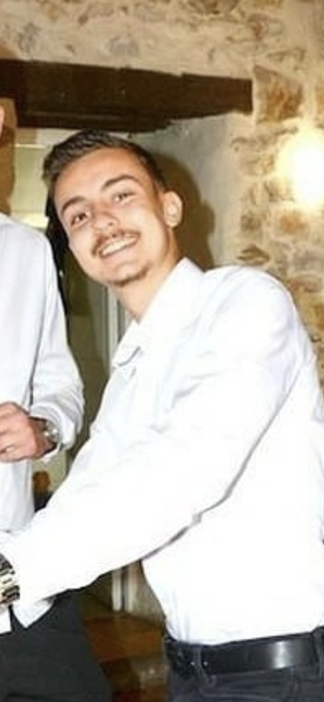 Profil de Lancelot, 24 ans, Annonce Coquine à Weisstannen