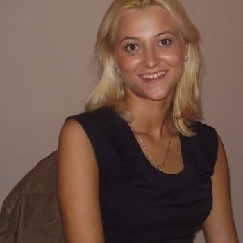 Profil de Blandine, 33 ans, Annonce Coquine à Sédeilles