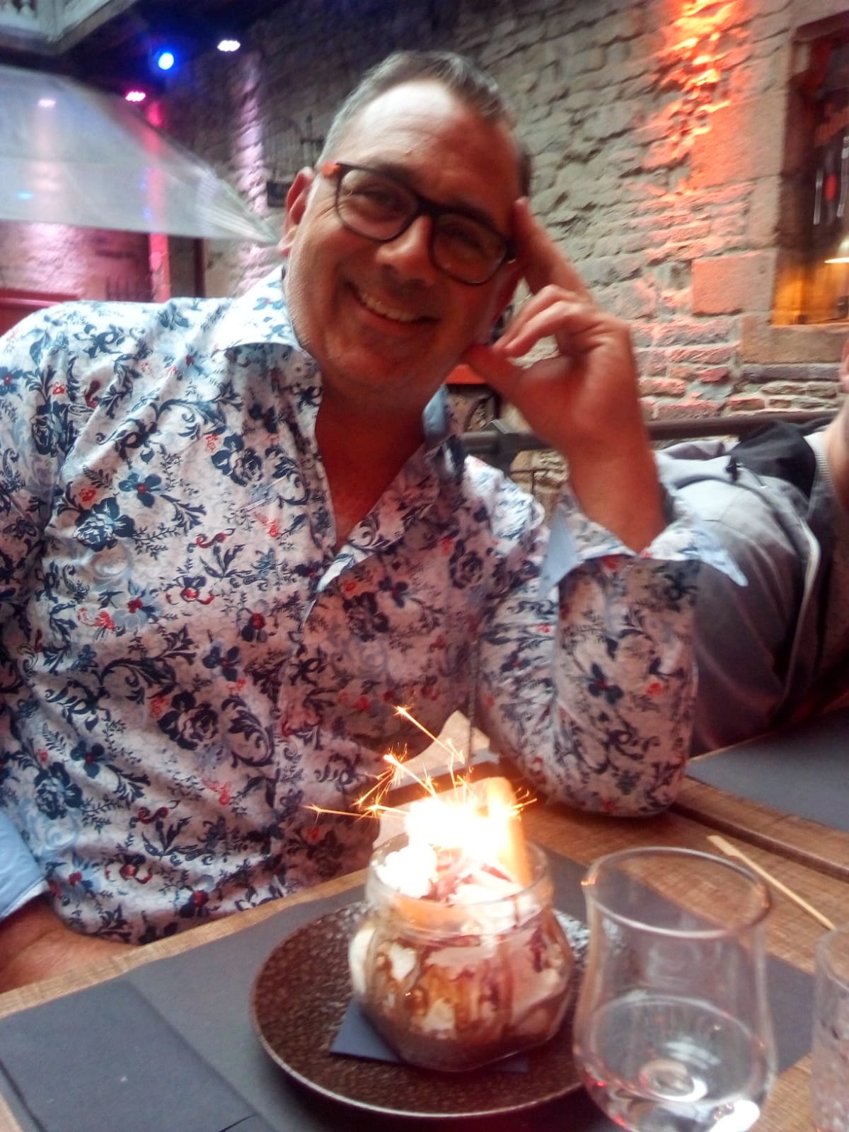 Profil de Eness, 45 ans, Annonce Coquine à Monte Carasso