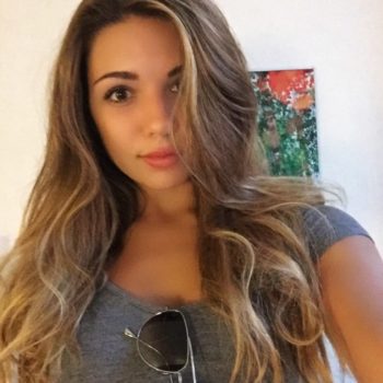 Profil de Chrisna, 27 ans, Annonce Coquine à Huémoz
