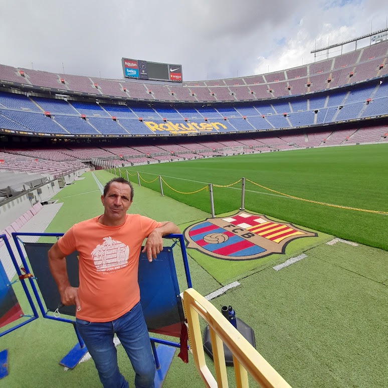 Profil de Oumar, 55 ans, Annonce Coquine à Nottwil