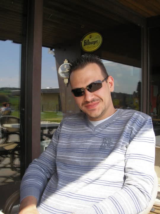 Profil de Toufike, 44 ans, Annonce Coquine à Breitenbach