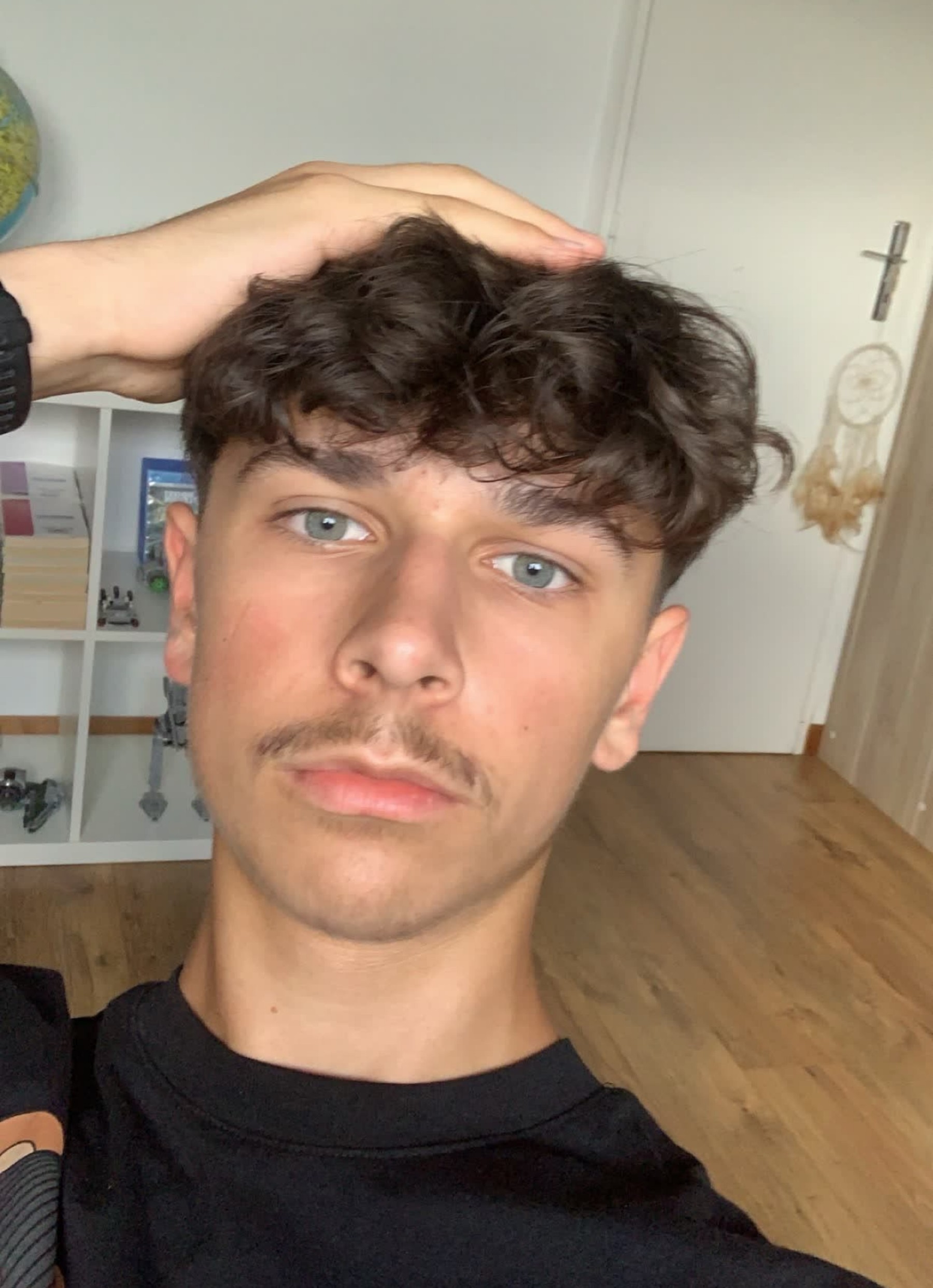 Profil de Sante, 19 ans, Annonce Coquine à Schattenhalb