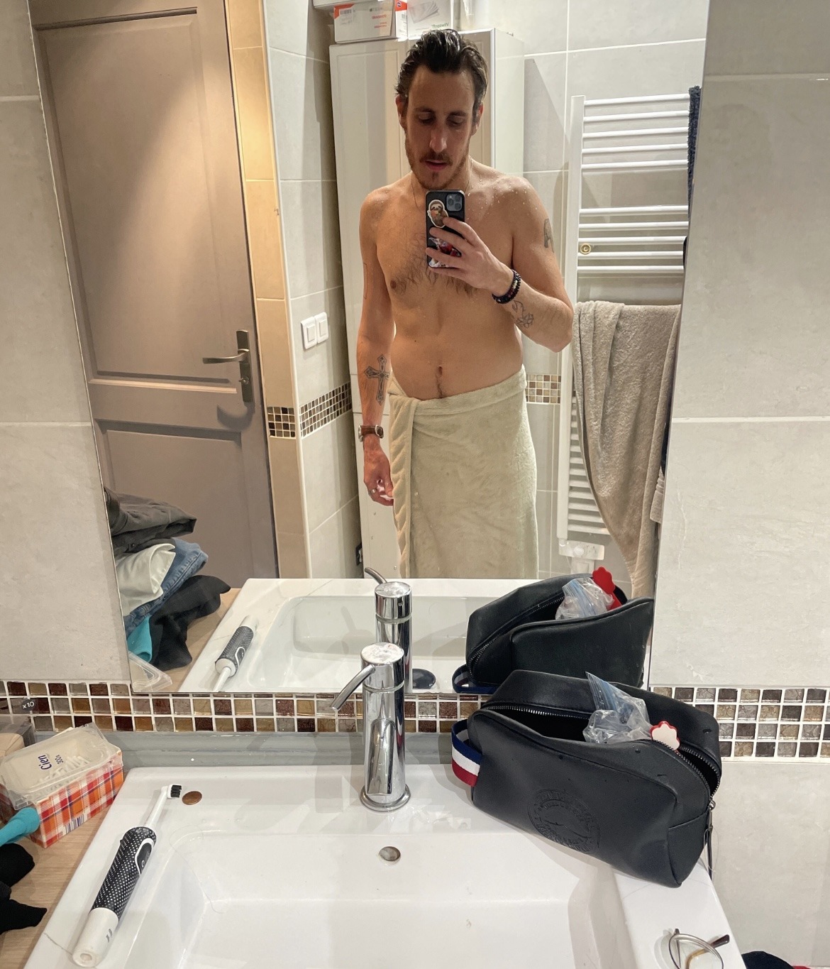 Profil de Nahel, 33 ans, Annonce Coquine à Urnäsch