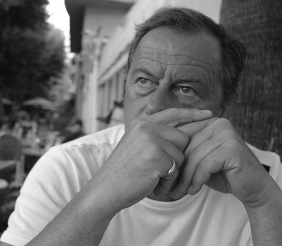 Profil de Mehdy, 55 ans, Annonce Coquine à Dotzigen