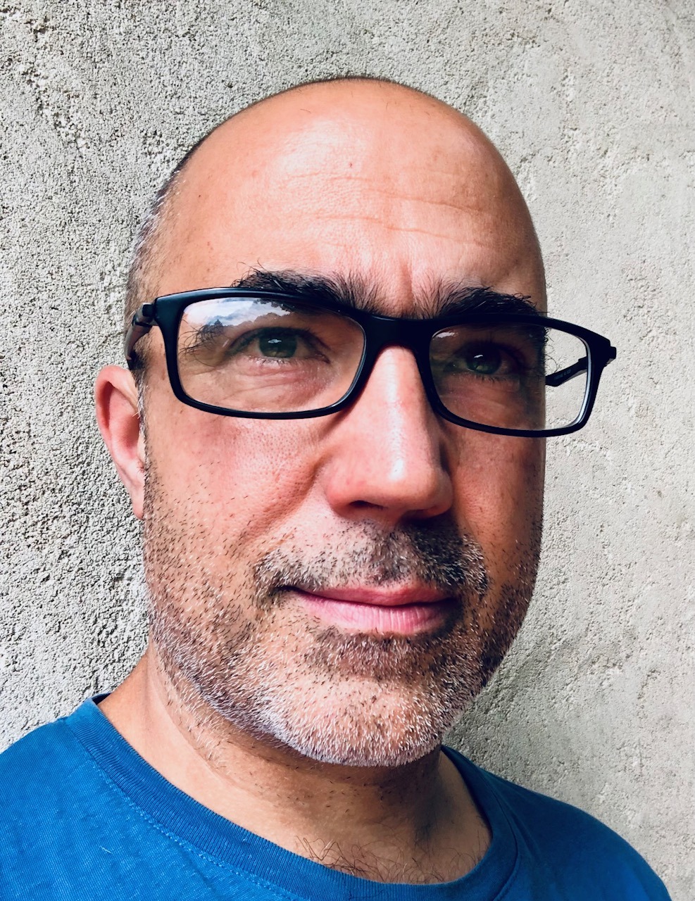Profil de Théophile, 45 ans, Annonce Coquine à Lüterswil