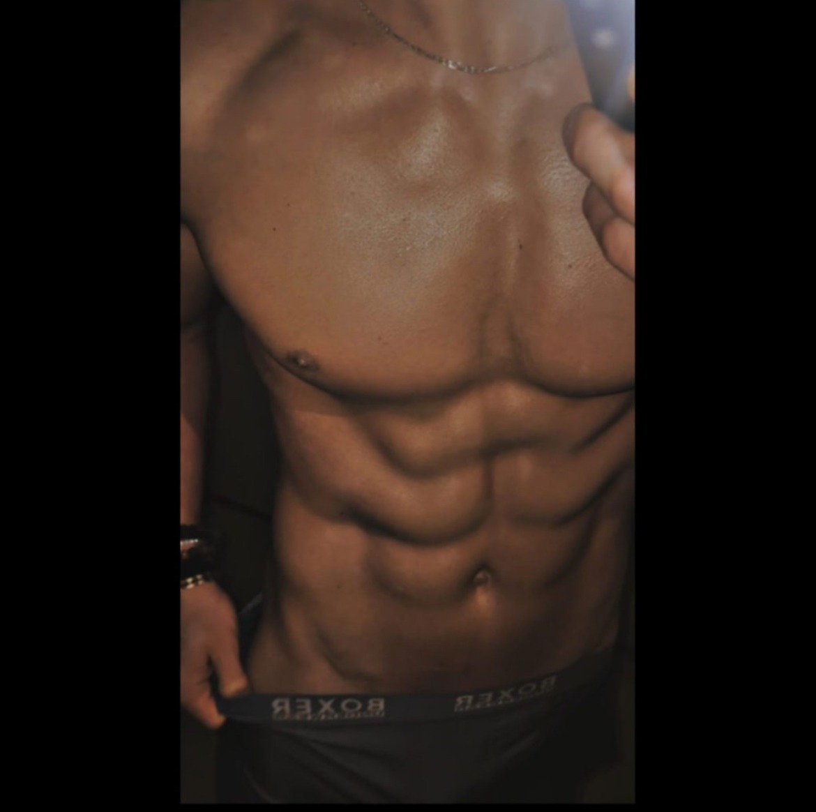 Profil de Cheikh, 24 ans, Annonce Coquine à Lutzenberg