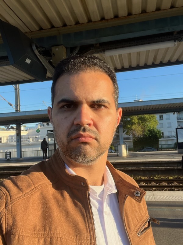 Profil de Abdrahamane, 39 ans, Annonce Coquine à Brittern