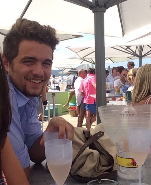 Profil de Ludwig, 27 ans, Annonce Coquine à St. Niklausen LU