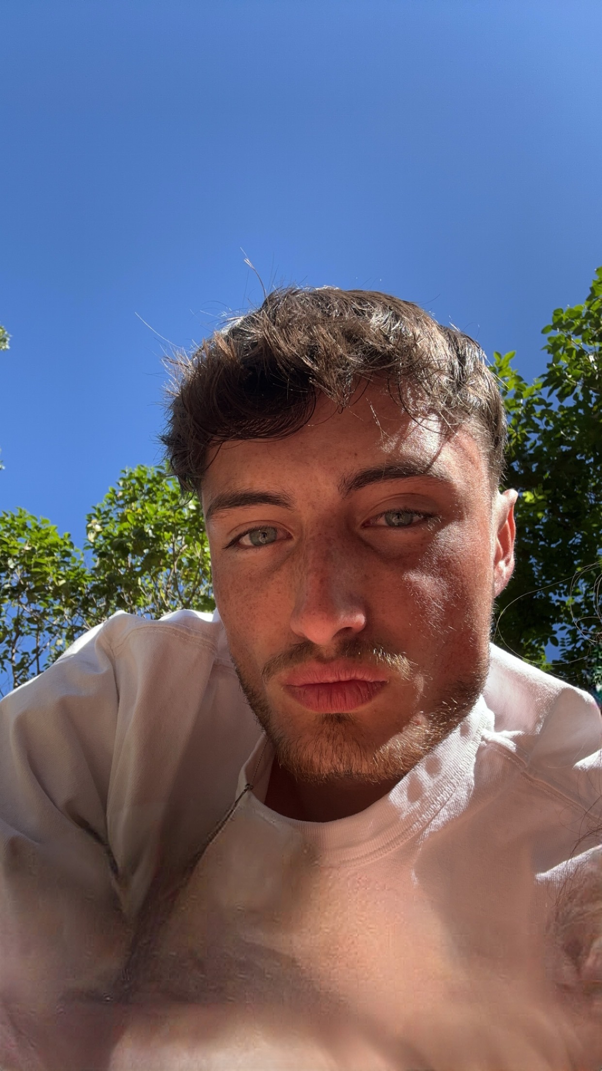 Profil de Josef, 24 ans, Annonce Coquine à Fiez