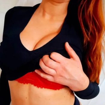 Profil de Georgia, 36 ans, Annonce Coquine à Quarten
