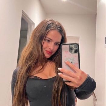 Profil de Janie, 31 ans, Annonce Coquine à Aven