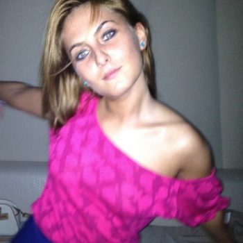 Profil de Shana, 29 ans, Annonce Coquine à Orzens