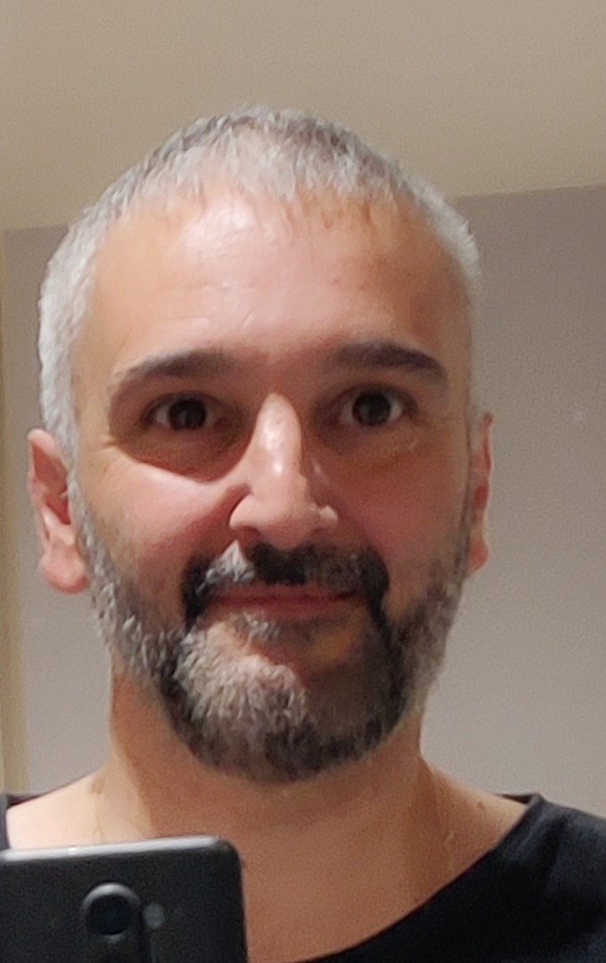 Profil de Jean-edouard, 48 ans, Annonce Coquine à Preda