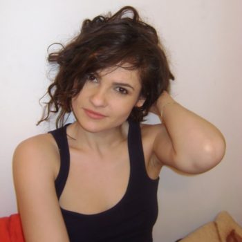 Profil de Sabira, 35 ans, Annonce Coquine à Bremblens