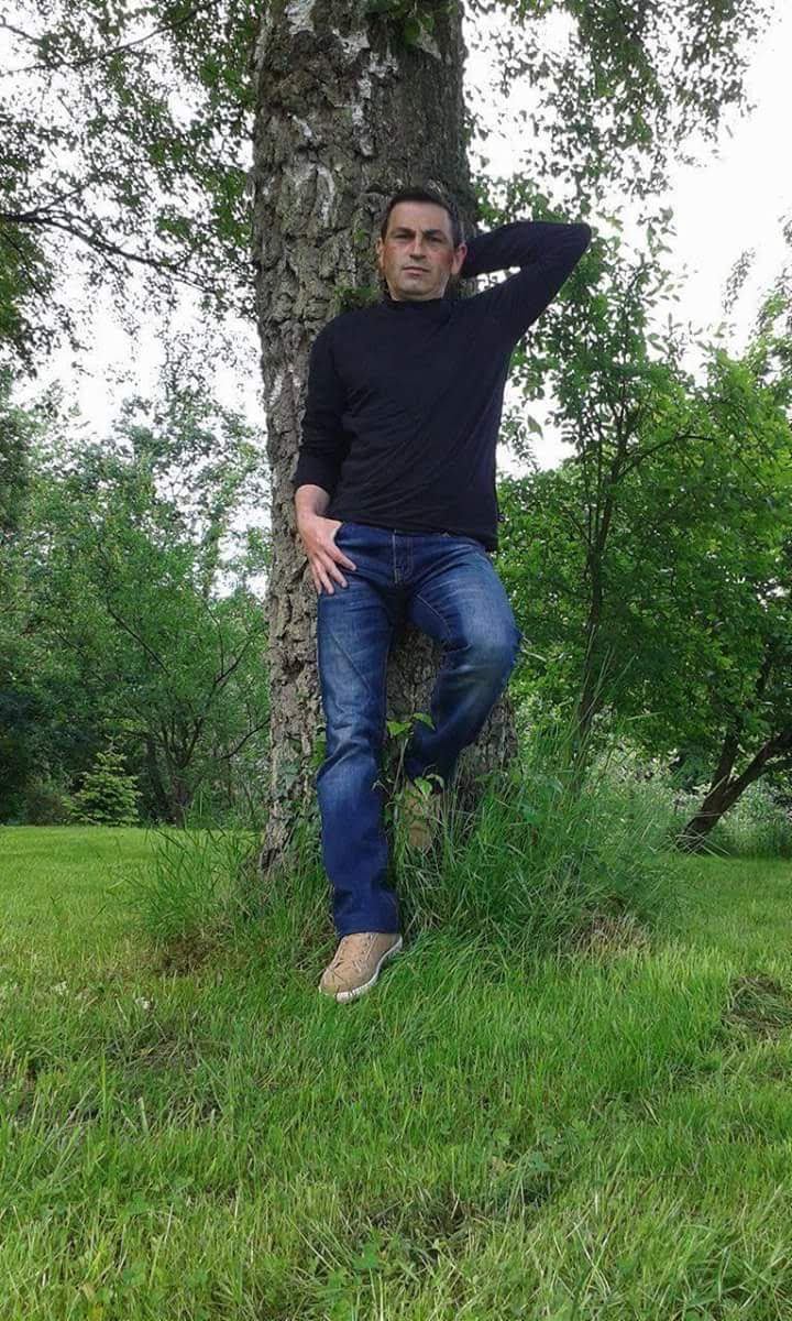 Profil de Pantxo, 38 ans, Annonce Coquine à Heimenhausen
