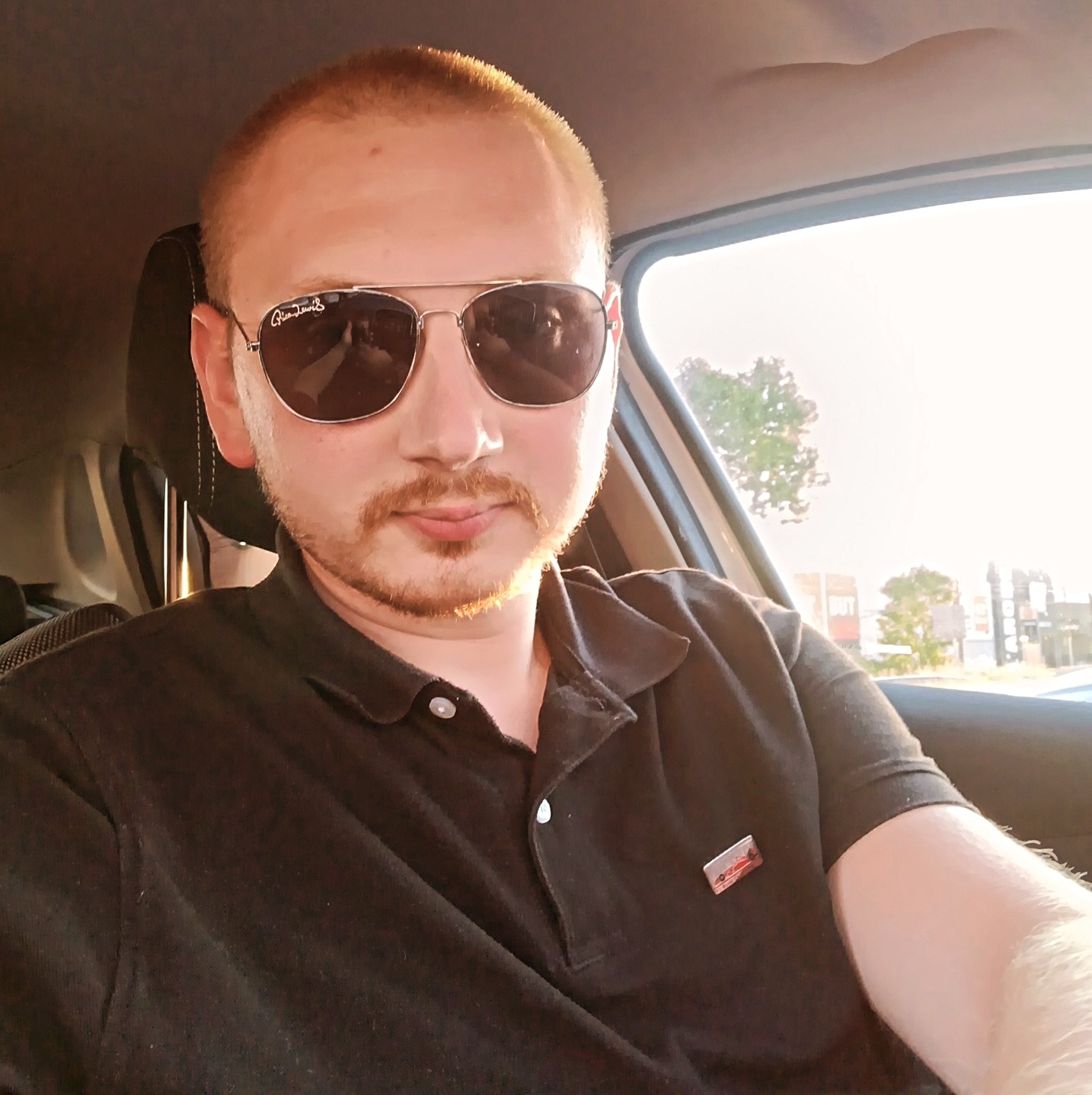 Profil de Sandro, 27 ans, Annonce Coquine à Kulmerau