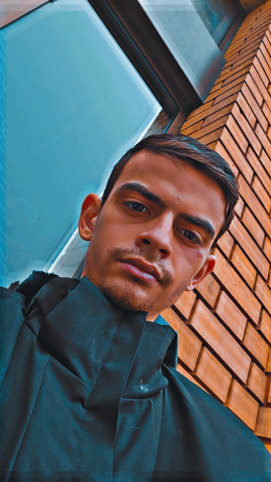 Profil de Fabriano, 25 ans, Annonce Coquine à Conthey