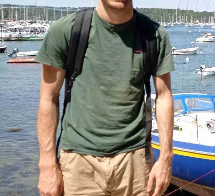Profil de Augustave, 27 ans, Annonce Coquine à Mühlrüti