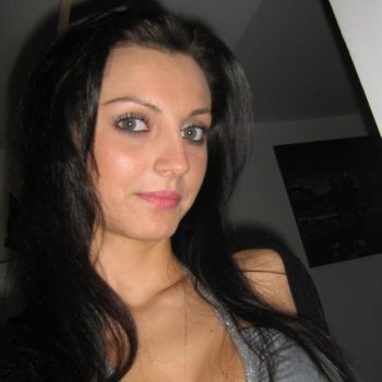 Profil de Sara-luna, 32 ans, Annonce Coquine à Lyssach