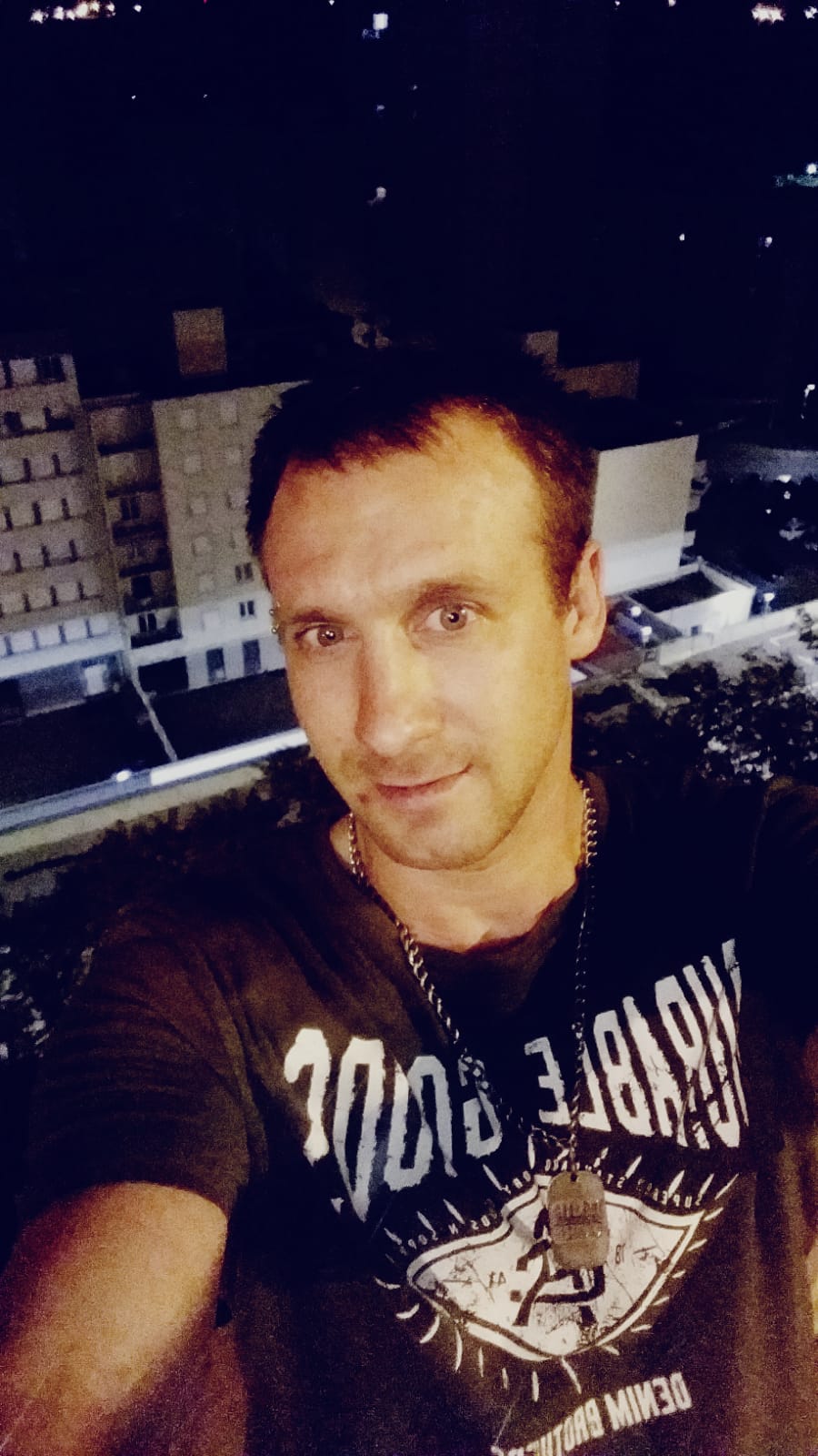Profil de Levent, 34 ans, Annonce Coquine à Neggio