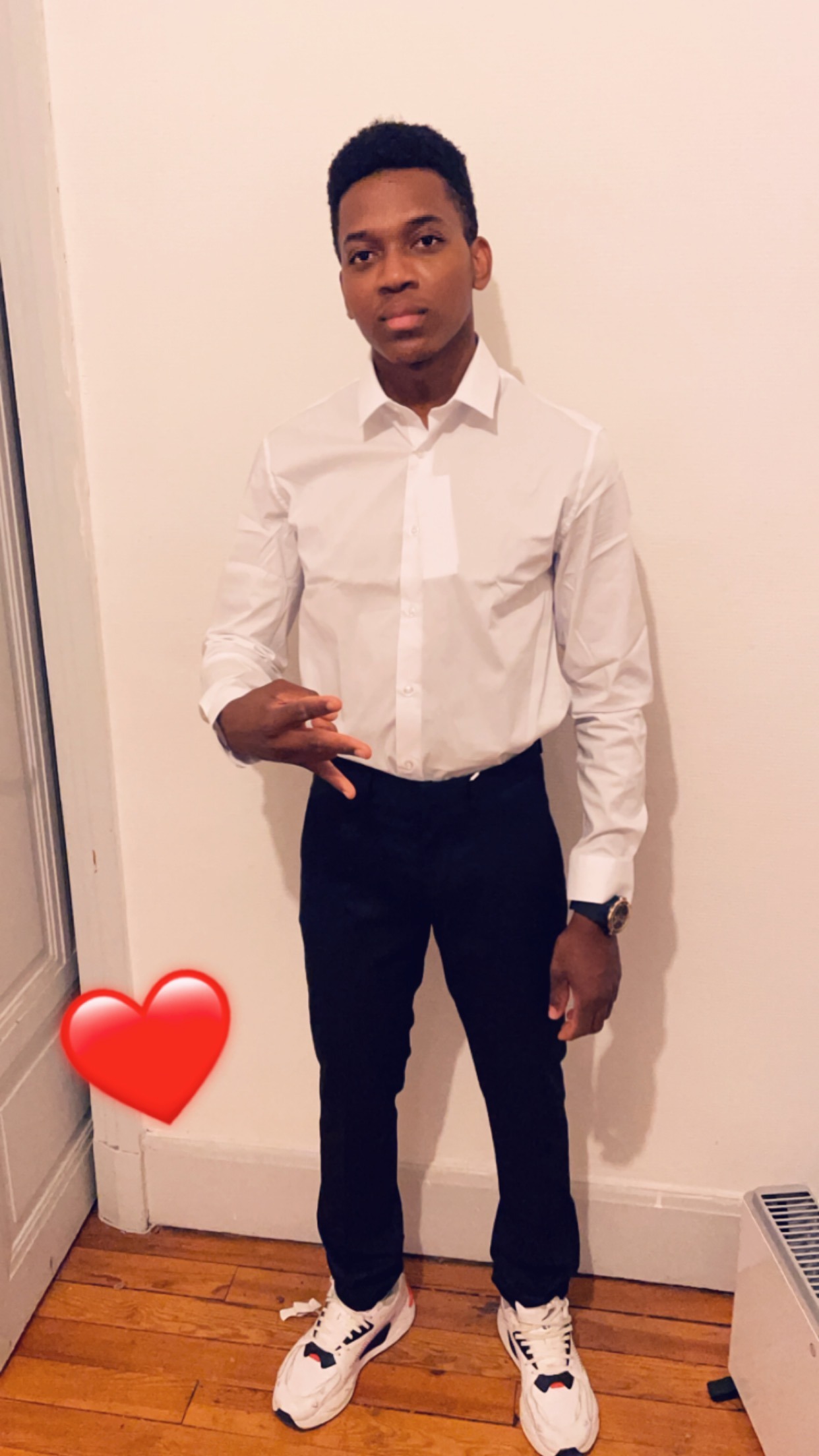 Profil de Cosmin, 27 ans, Annonce Coquine à Gryon