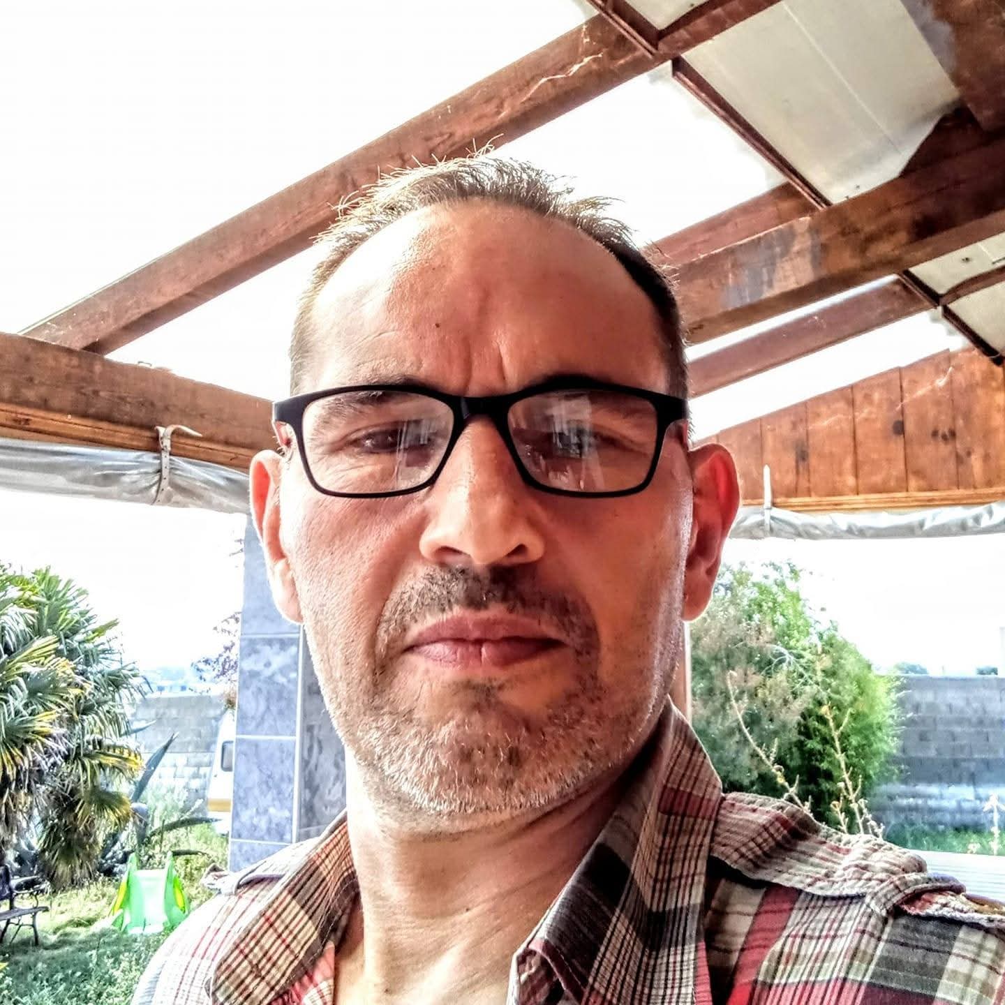 Profil de Gamil, 54 ans, Annonce Coquine à Ponthaux