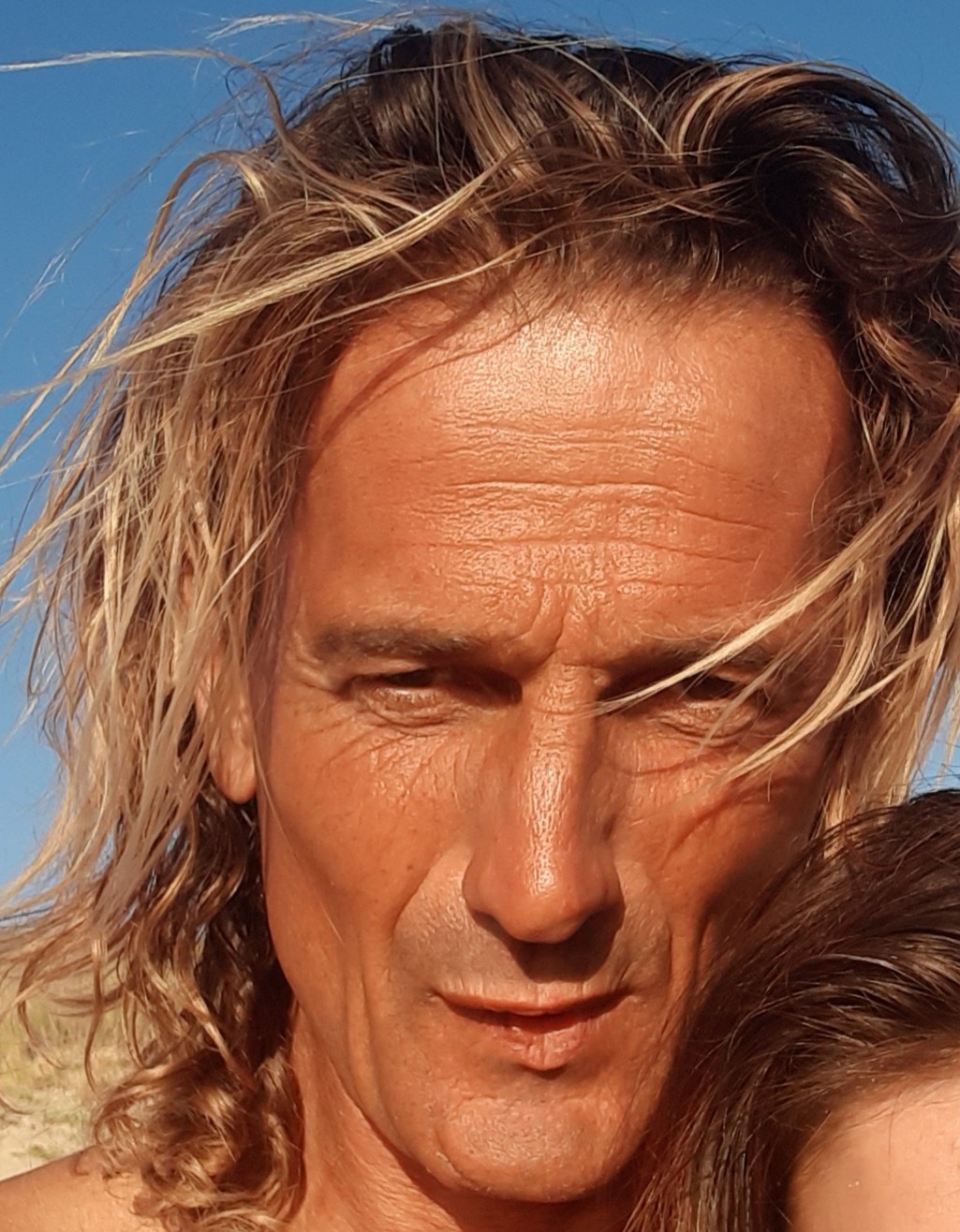 Profil de Zeev, 42 ans, Annonce Coquine à Pigniu