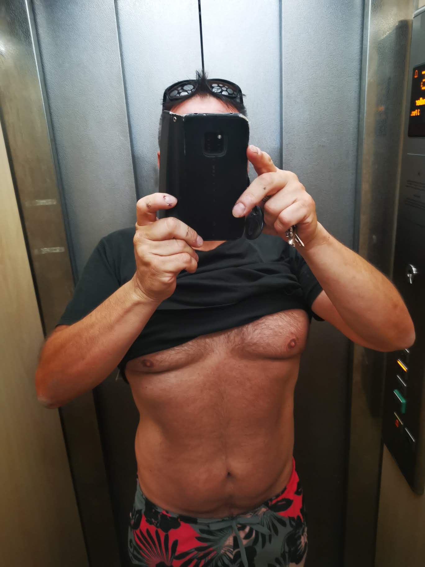 Profil de Etann, 54 ans, Annonce Coquine à Mühlau