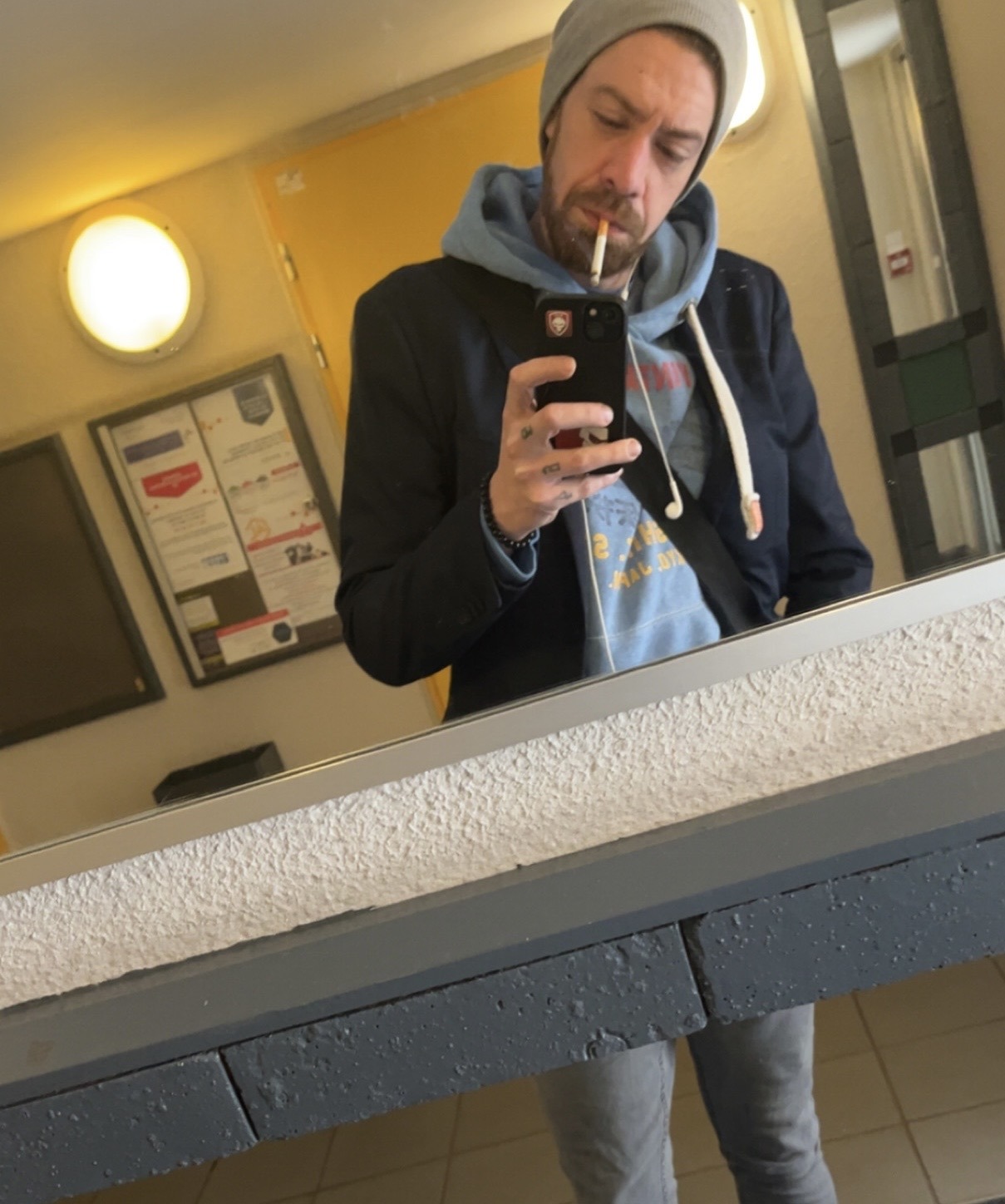 Profil de Riyan, 32 ans, Annonce Coquine à Tamins