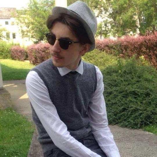 Profil de Kaim, 27 ans, Annonce Coquine à Mühlau
