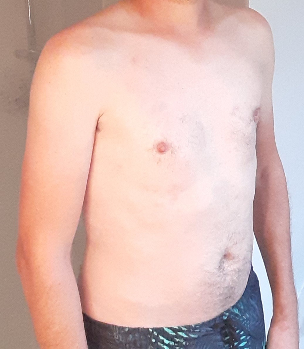 Profil de Ferrier, 41 ans, Annonce Coquine à Confignon