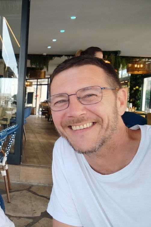 Profil de Alexy, 46 ans, Annonce Coquine à Binn