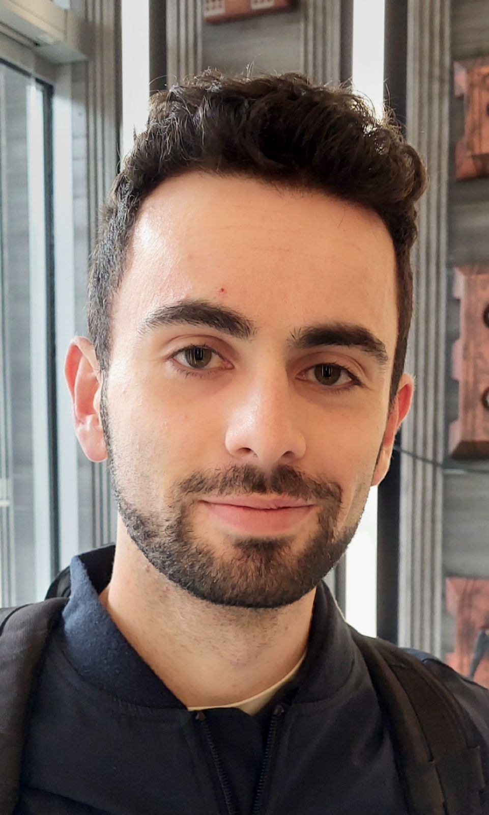 Profil de Johannes, 26 ans, Annonce Coquine à Burtigny
