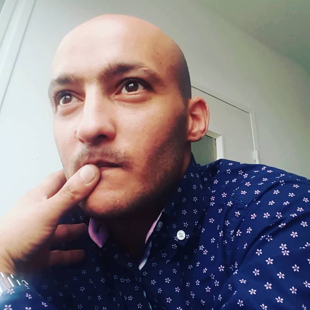 Profil de Mostepha, 46 ans, Annonce Coquine à Eiken